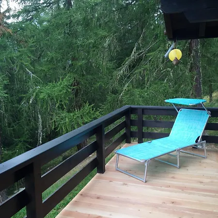Waldhuesli * Bellwald