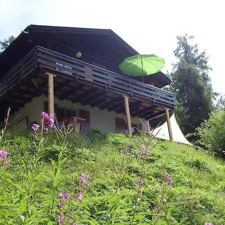 Waldhuesli * Bellwald