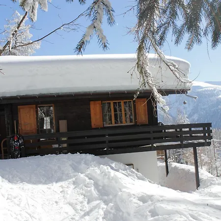 Waldhuesli * Bellwald
